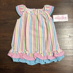 Bonnie Baby Dress NWT